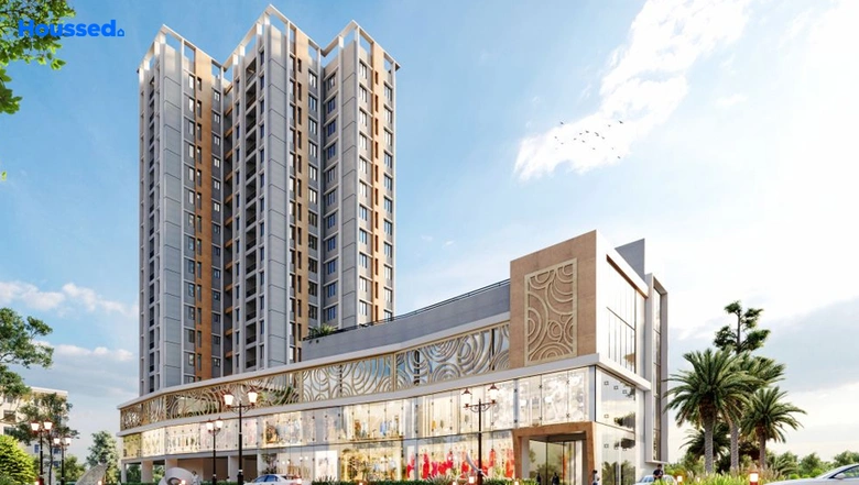 Project Image of Ganguly 4Sight Superia in Narendrapur, Kolkata - Image 245052