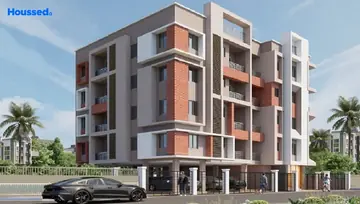 Project Image of Ganguly 4Sight Proxima - Image 245048