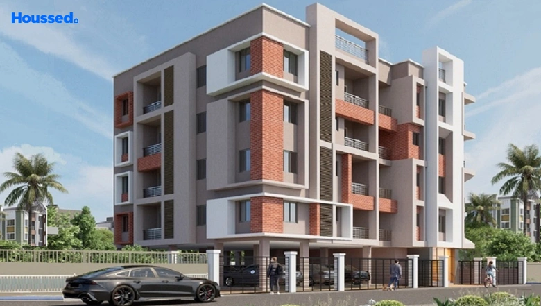 Project Image of Ganguly 4Sight Proxima in Garia, Kolkata - Image 245048