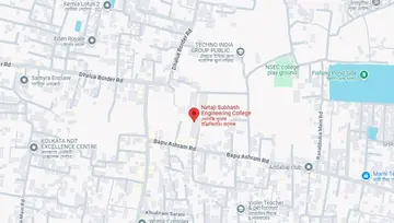 Location of Ganguly 4Sight Desire - Image 245041