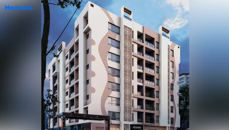 Project Image of Ganguly 4Sight Desire in Garia, Kolkata - Image 245039