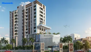 Project Image of Ganguly 4Sight Eminence - Image 245043