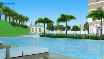 Amenities of GVR Green Rich County - Image 125349