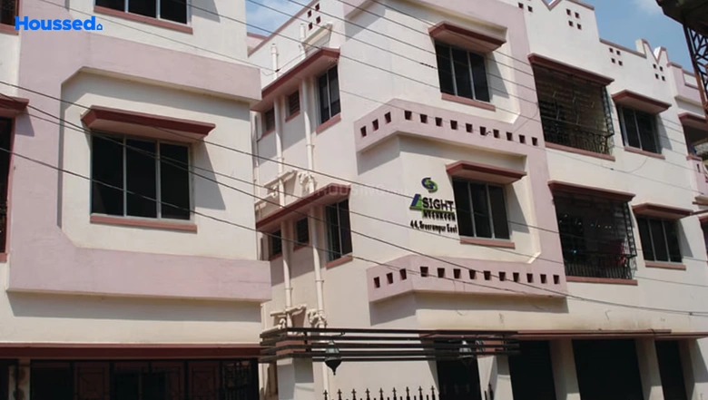 Project Image of Ganguly Mushroom in Garia, Kolkata - Image 245056
