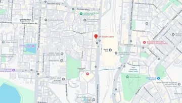 Location of Om Shivam Center - Image 252511