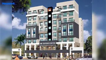 Project Image of Om Shivam Center - Image 252507