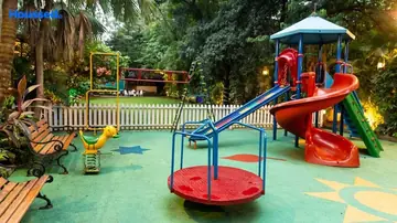 Amenities of Ganguly Shantiniketan - Image 245068