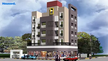 Project Image of Om Yash Apartments - Image 252556