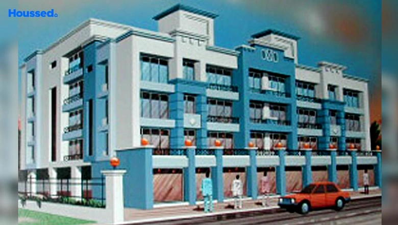 Project Image of Om Kanchan Kutir in Nerul, Navi Mumbai - Image 252445