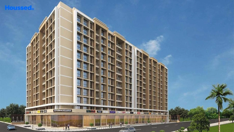 Project Image of Delta Flora in Pushpak Nagar, Navi Mumbai - Image 238481