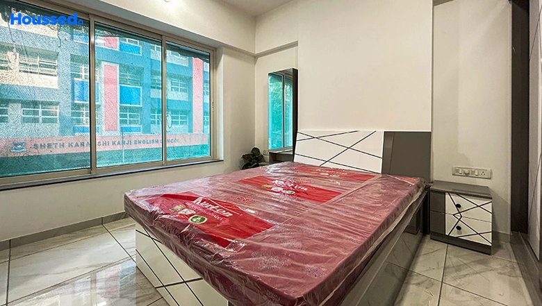 Sample Apartment of Prem Zephyr in Mulund West, Mumbai - Image 33896