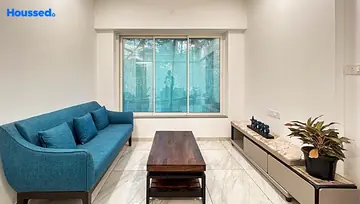 Sample Apartment of Prem Zephyr - Image 33894