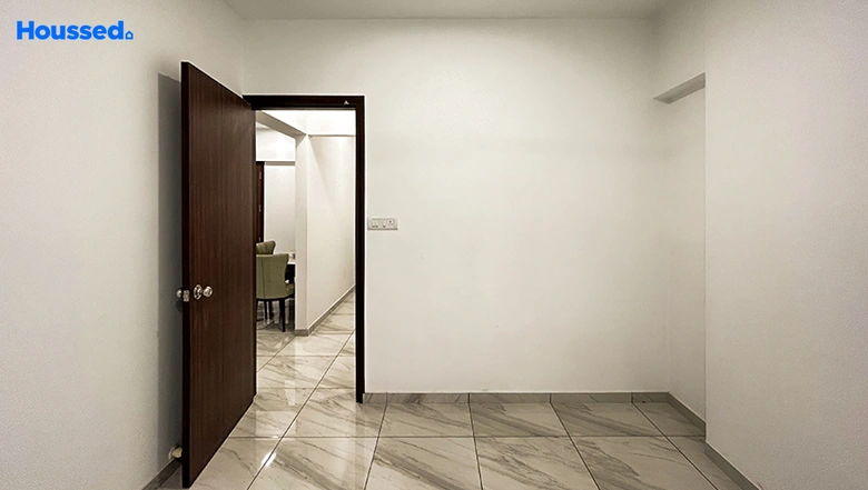 Sample Apartment of Prem Zephyr in Mulund West, Mumbai - Image 33897