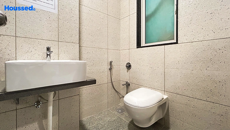 Sample Apartment of Prem Zephyr in Mulund West, Mumbai - Image 33895