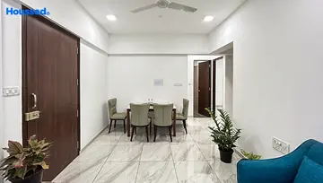 Sample Apartment of Prem Zephyr - Image 33892