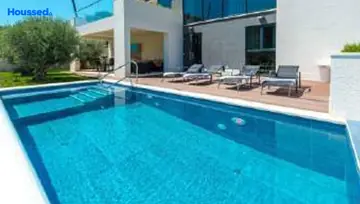 Amenities of Harshith Springfield Villas - Image 126329