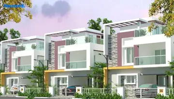 Project Image of Harshith Springfield Villas - Image 126328