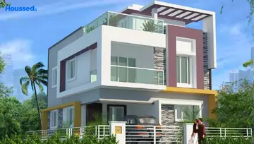 Project Image of Harshith Springfield Villas - Image 126327