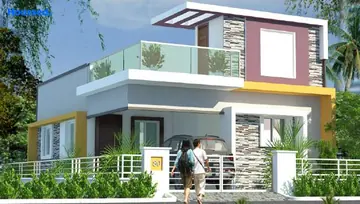 Project Image of Harshith Springfield Villas - Image 126325