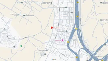 Location of Delta Vistara - Image 238533