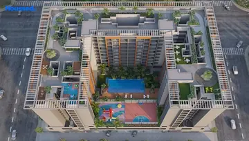 Amenities of Delta Hills - Image 238514
