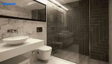 Sample Apartment of Delta Hills - Image 238519