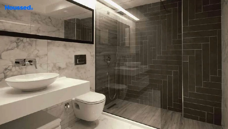 Sample Apartment of Delta Hills in Pushpak Nagar, Navi Mumbai - Image 238519