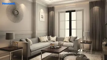 Sample Apartment of Delta Hills - Image 238517
