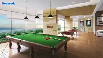 Amenities of Delta Greens - Image 238488