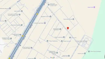 Location of Delta Greens - Image 238492