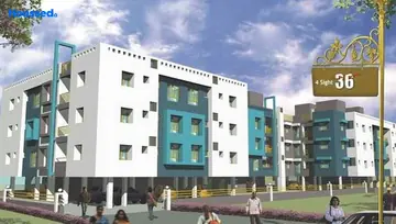Project Image of Ganguly 4 Sight 36 - Image 244965