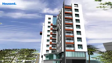 Project Image of Ganguly 4 Sight Prestige - Image 245029