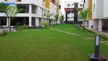 Amenities of Ganguly 4 Sight Model Town - Image 245018