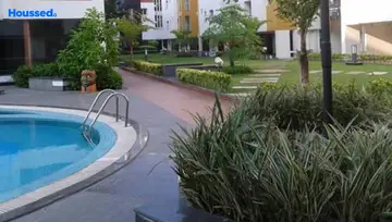 Amenities of Ganguly 4 Sight Model Town - Image 245017
