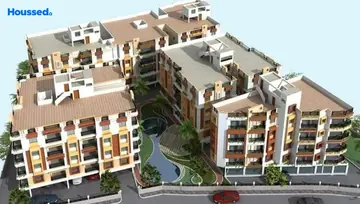 Project Image of Ganguly 4 Sight Manor - Image 245006