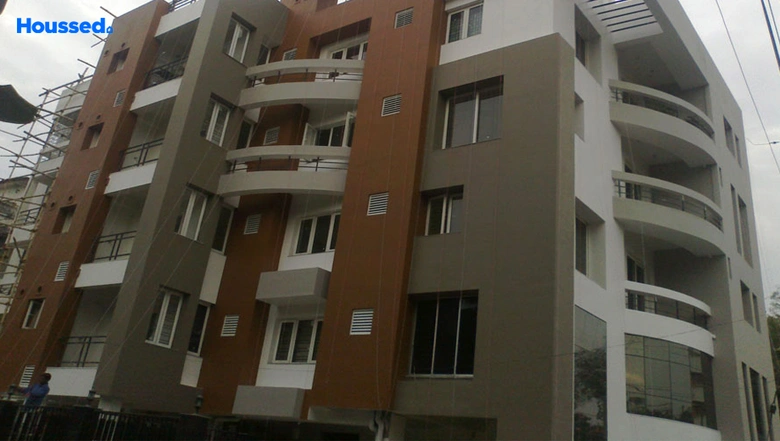 Project Image of Ganguly 4 Sight Abode in Garia, Kolkata - Image 245269