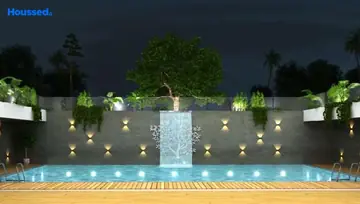 Amenities of Jayabheri Temple Tree - Image 126857