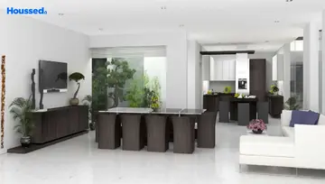 Sample Apartment of Jayabheri Temple Tree - Image 126862