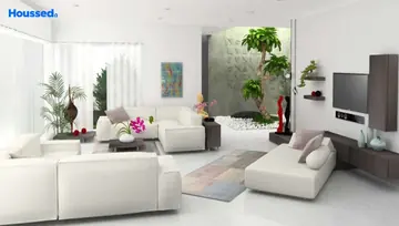 Sample Apartment of Jayabheri Temple Tree - Image 126863