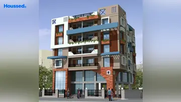 Project Image of Ganguly 4 Sight Sapphire - Image 245540