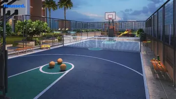 Amenities of Delta Elite - Image 238475