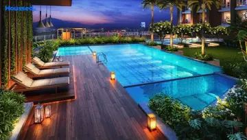 Amenities of Delta Elite - Image 238477