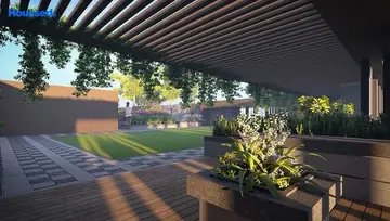Amenities of Delta Heights - Image 238502