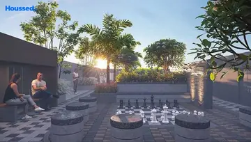 Amenities of Delta Heights - Image 238504