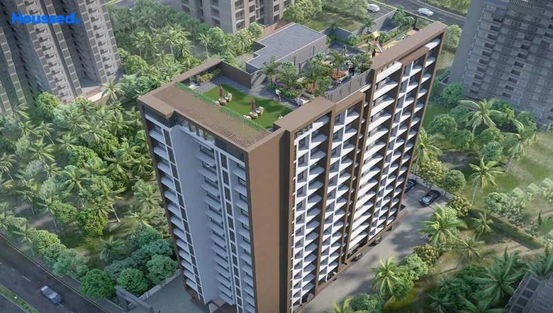 Project Image of Delta Heights in Ulwe, Navi Mumbai - Image 238498