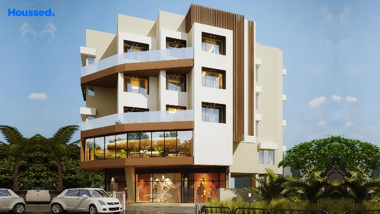 Project Image of Neel Naman in Panvel, Navi Mumbai - Image 251546