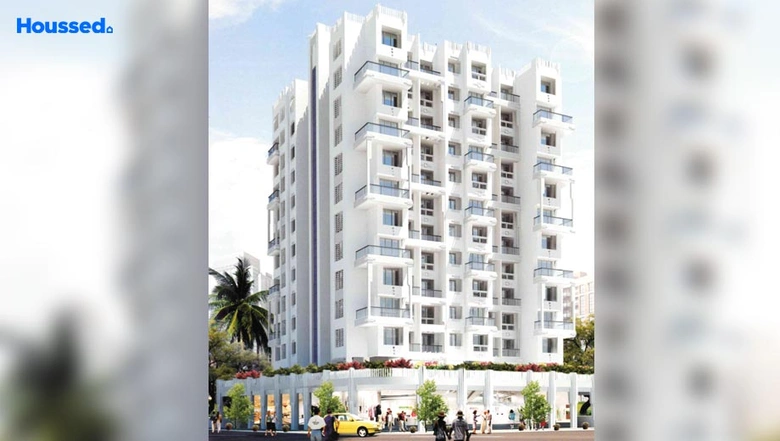 Project Image of Neel Ganesh Krupa CHS in Panvel, Navi Mumbai - Image 251520
