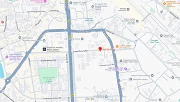 Location of Neel Sai Ganga - Image 251579
