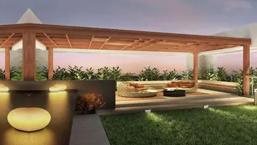 Amenities of Neel Rosalia - Image 251568