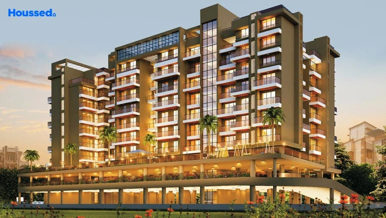 Project Image of Neel Rosalia in Ulwe, Navi Mumbai - Image 251566